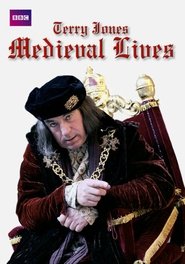 Terry Jones' Medieval Lives tv show poster