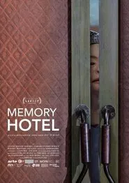 Memory Hotel movie poster