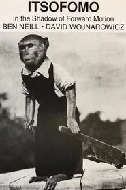 ITSOFOMO movie poster