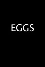 Eggs movie poster