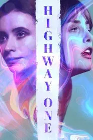 Highway One movie poster