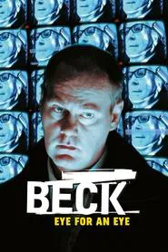 Beck 04 - Eye for an Eye movie poster