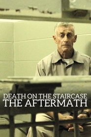 Death on the Staircase: The Aftermath movie poster