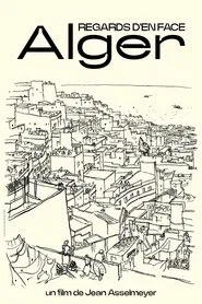Regards D'en Face - Alger movie poster