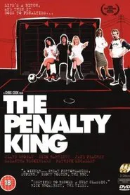 The Penalty King movie poster