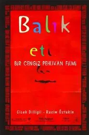 Balıketi movie poster
