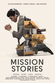 Mission Stories movie poster