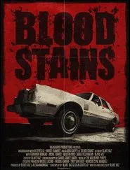 Poster do filme Blood Stains