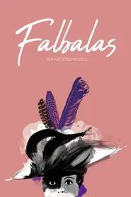 Paris Frills movie poster