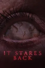 It Stares Back movie poster