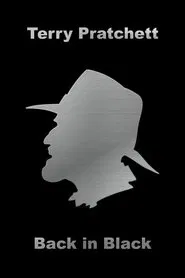 Terry Pratchett: Back in Black movie poster