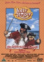 Jolly Roger movie poster