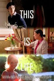 This Is Life movie poster