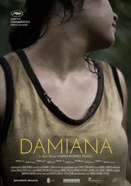 Poster do filme Damiana
