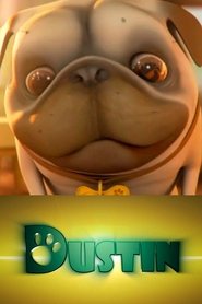 Poster do filme Dustin