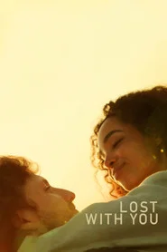 Lost with You movie poster