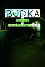Poster do filme "BUDKA" by George Alshevskij-Jones