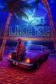 Like Me movie poster