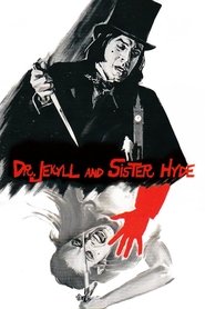 Poster do filme O Médico e a Irmã Monstro