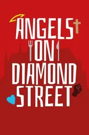 Angels on Diamond Street movie poster