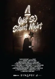 A (not so) Silent Night movie poster