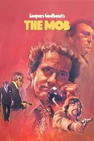 Poster do filme The Mob