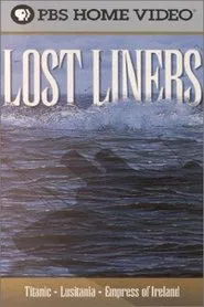 Lost Liners movie poster