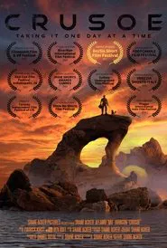 Crusoe movie poster