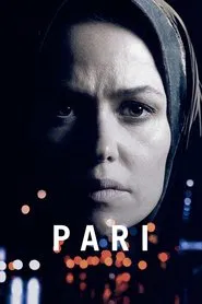 Pari movie poster
