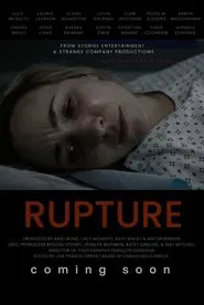 Rupture movie poster