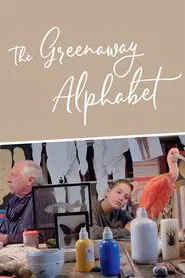 The Greenaway Alphabet movie poster