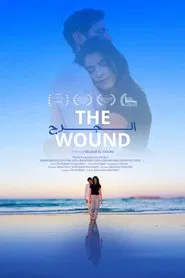 Poster do filme The Wound