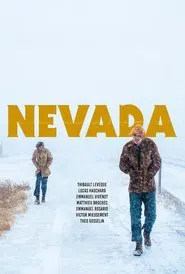 Poster do filme Nevada