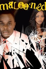 Malooned movie poster