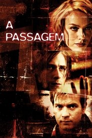 Poster do filme A Passagem