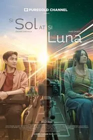 Si Sol at Si Luna tv show poster