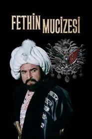 Poster do filme Fethin Mucizesi