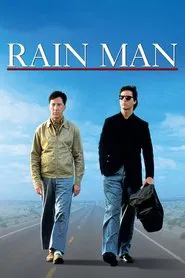Poster do filme Rain Man