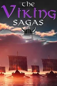 The Viking Sagas movie poster