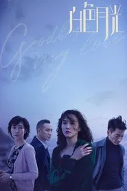 Goodbye, My Love tv show poster