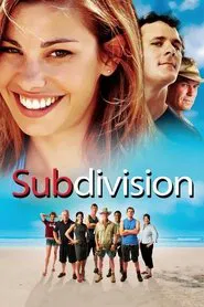 Subdivision movie poster