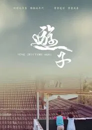 Home Drifting Home movie poster