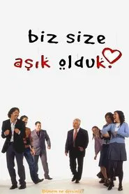 We Fell In Love With You tv show poster