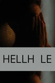 Hellhole movie poster