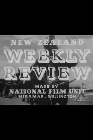 Weekly Review No. 232: Maori Battalion Returns movie poster