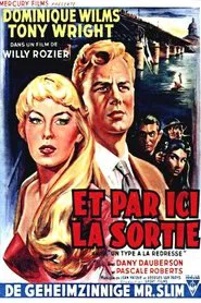 And This Way to the Exit movie poster