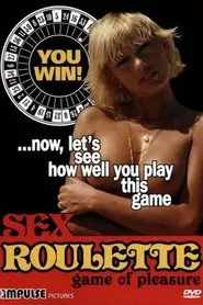 Poster do filme Sex Roulette