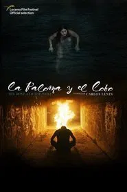 The Dove and the Wolf movie poster