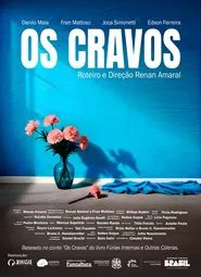 Poster do filme Os Cravos
