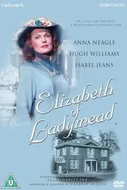 Poster do filme Elizabeth of Ladymead